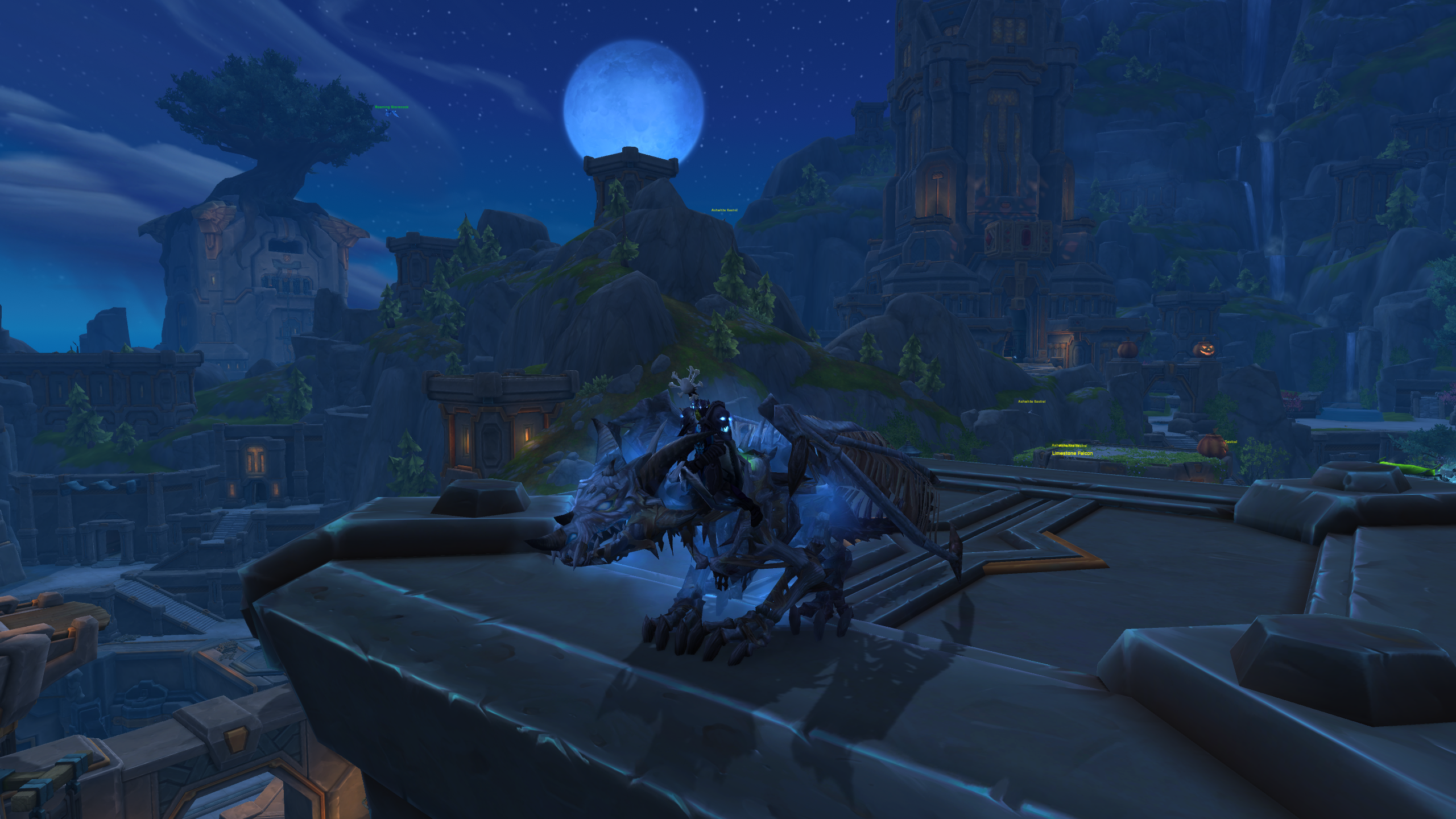 Spectral Tiger - Rare Gladiator Mounts - Multi R1 - Elite Sets & Weapons - T3 - CM Weapons - Gladiator & TCG Tabards