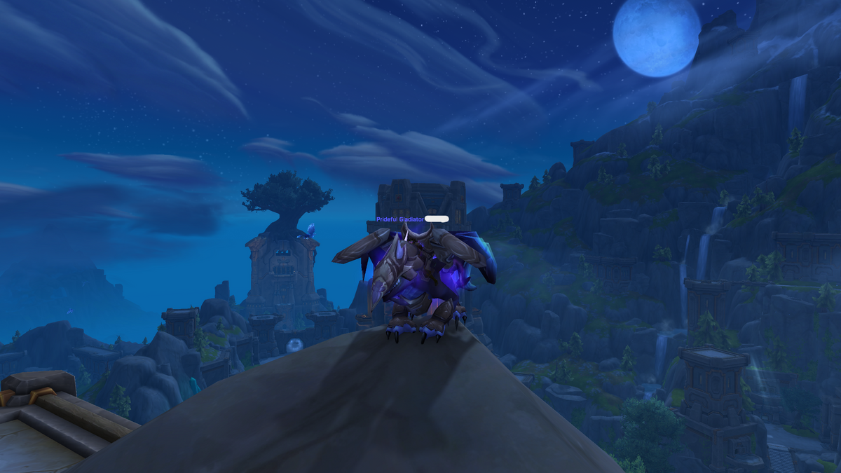 Rare Gladiator Mounts - R1 (earner) - Elite Sets - Gladiator & TCG Tabards - T3 - PvP Illusions - MT's
