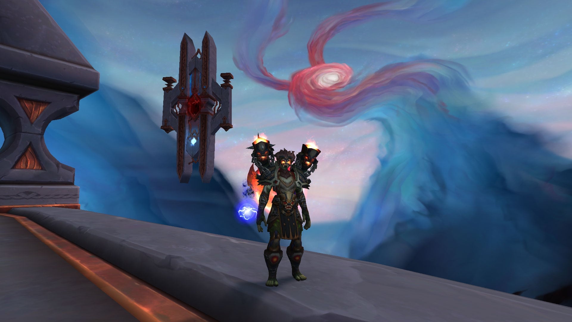 Gladiator Mounts - CM Sets & Weapons - Elite Sets - T3 - PvP Tabards & Illusions