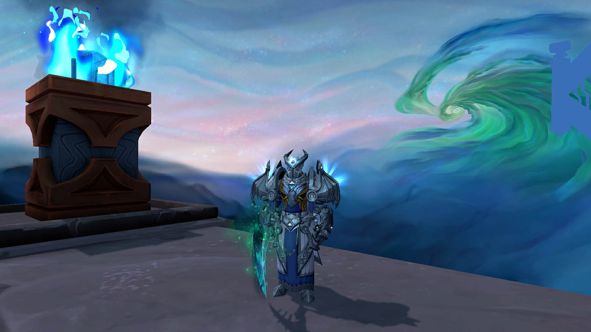 Gladiator Mount - Unbound Star Eater - AH Mount - 70+ Elite Sets - Elite Weapons - Gladiator & TCG Tabards - PvP Illusions