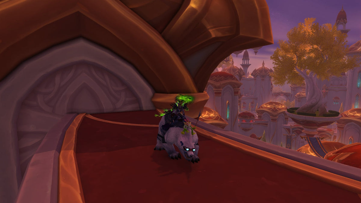 Zulian Tiger - 9x Gladiator Mounts - 60+ Elite Sets T3's - CM's - PvP Illusions - TCG & Gladiator Tabards