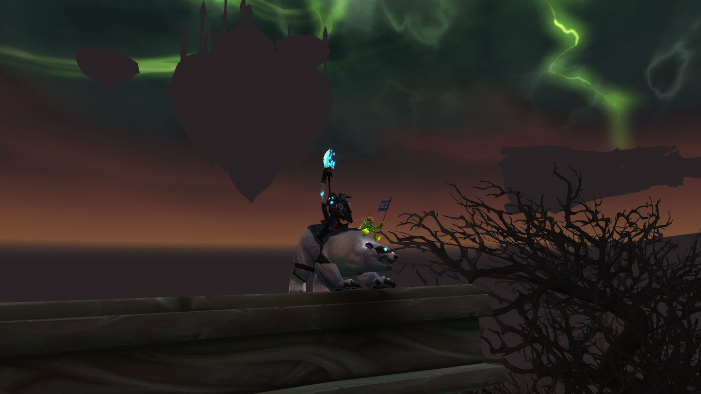 830+ Mounts - Spectral Tiger - Magic Rooster - Brutosaur - 10x Gladiator Mounts - 11x CM Sets - 5x T3 Sets - 29x MT's - Loaded Vanity