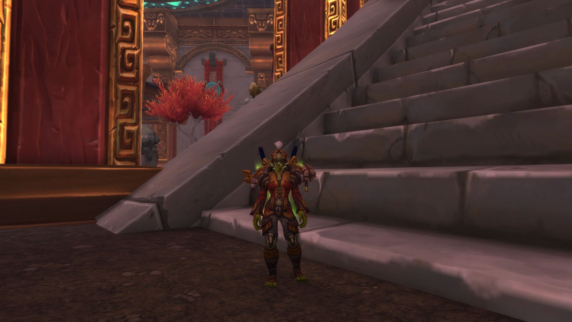 42.000+ Achievement Points - 730+ Mounts - Tier 3 - CM's - Elite Sets - Mage Towers