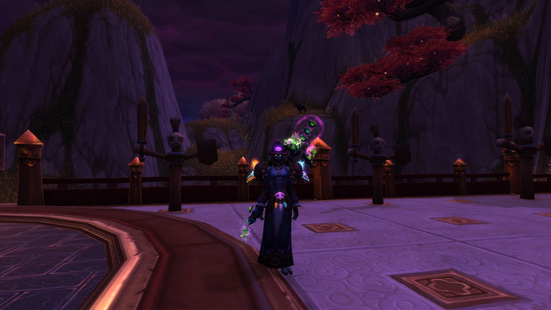 42.000+ Achievement Points - 730+ Mounts - Tier 3 - CM's - Elite Sets - Mage Towers
