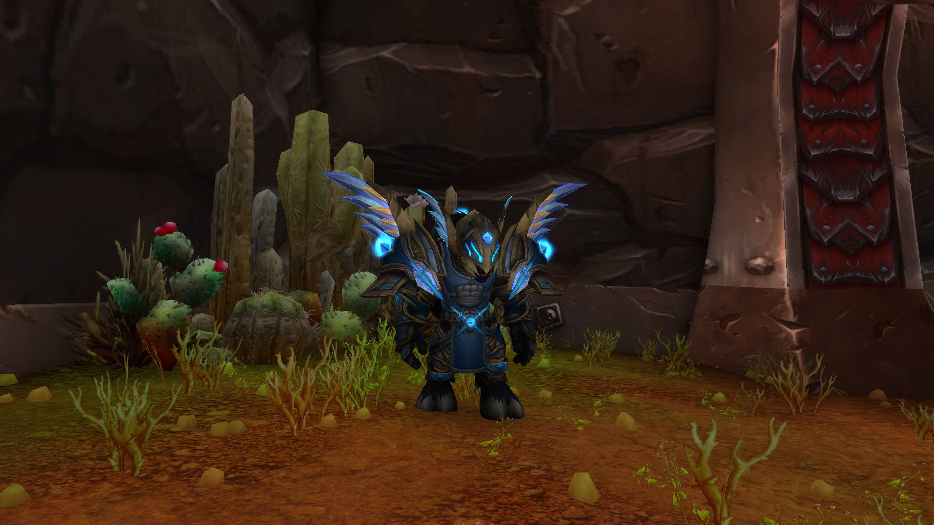 42.000+ Achievement Points - 730+ Mounts - Tier 3 - CM's - Elite Sets - Mage Towers