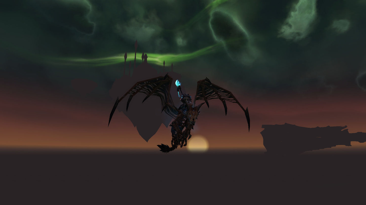 830+ Mounts - Spectral Tiger - Magic Rooster - Brutosaur - 10x Gladiator Mounts - 11x CM Sets - 5x T3 Sets - 29x MT's - Loaded Vanity