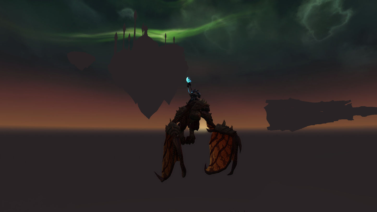 830+ Mounts - Spectral Tiger - Magic Rooster - Brutosaur - 10x Gladiator Mounts - 11x CM Sets - 5x T3 Sets - 29x MT's - Loaded Vanity