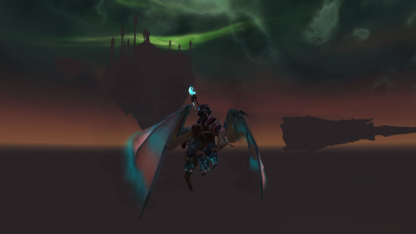 830+ Mounts - Spectral Tiger - Magic Rooster - Brutosaur - 10x Gladiator Mounts - 11x CM Sets - 5x T3 Sets - 29x MT's - Loaded Vanity