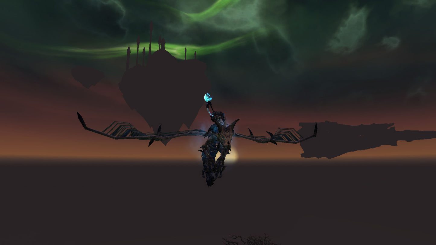 830+ Mounts - Spectral Tiger - Magic Rooster - Brutosaur - 10x Gladiator Mounts - 11x CM Sets - 5x T3 Sets - 29x MT's - Loaded Vanity