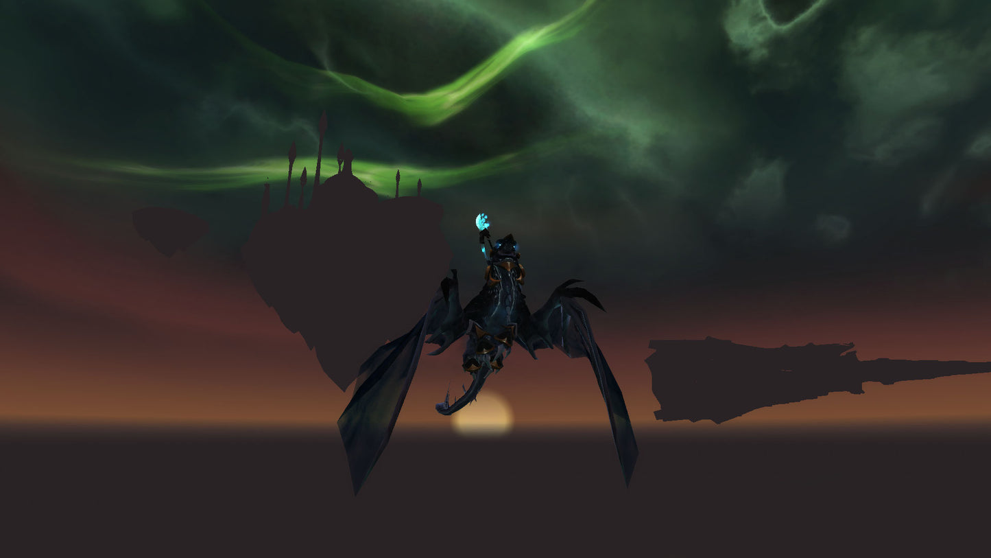 830+ Mounts - Spectral Tiger - Magic Rooster - Brutosaur - 10x Gladiator Mounts - 11x CM Sets - 5x T3 Sets - 29x MT's - Loaded Vanity