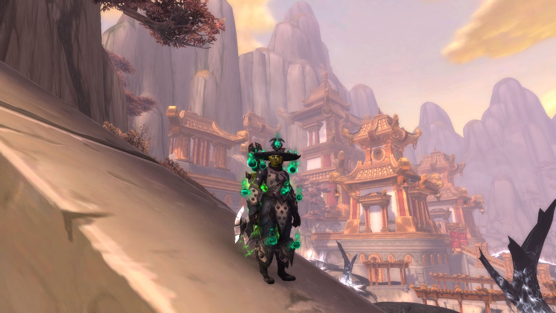 42.000+ Achievement Points - 730+ Mounts - Tier 3 - CM's - Elite Sets - Mage Towers