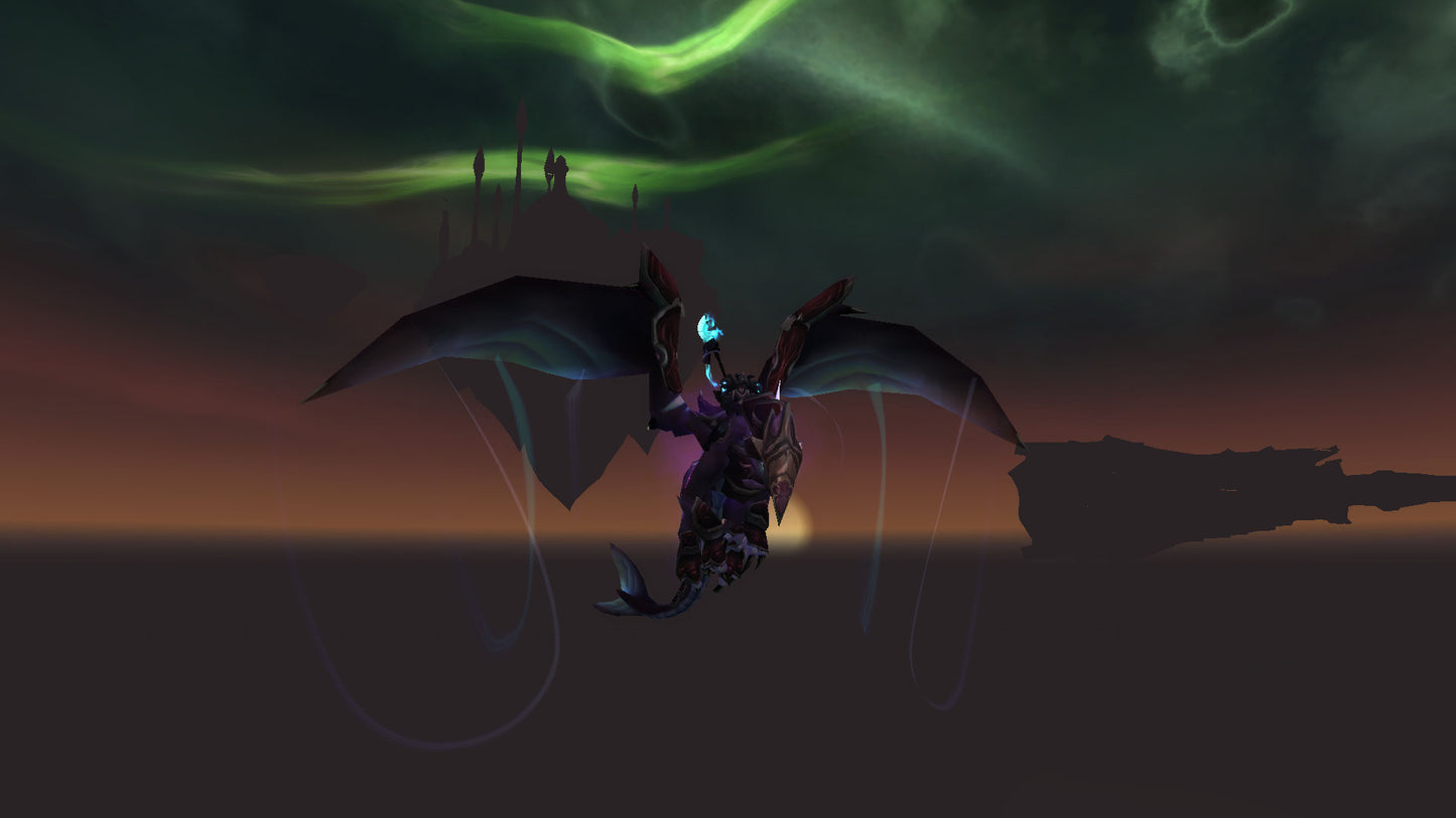 830+ Mounts - Spectral Tiger - Magic Rooster - Brutosaur - 10x Gladiator Mounts - 11x CM Sets - 5x T3 Sets - 29x MT's - Loaded Vanity