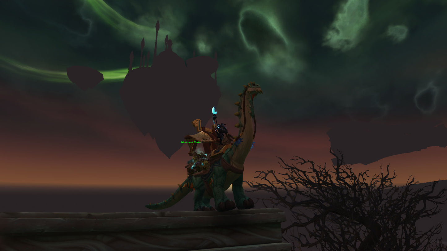 830+ Mounts - Spectral Tiger - Magic Rooster - Brutosaur - 10x Gladiator Mounts - 11x CM Sets - 5x T3 Sets - 29x MT's - Loaded Vanity