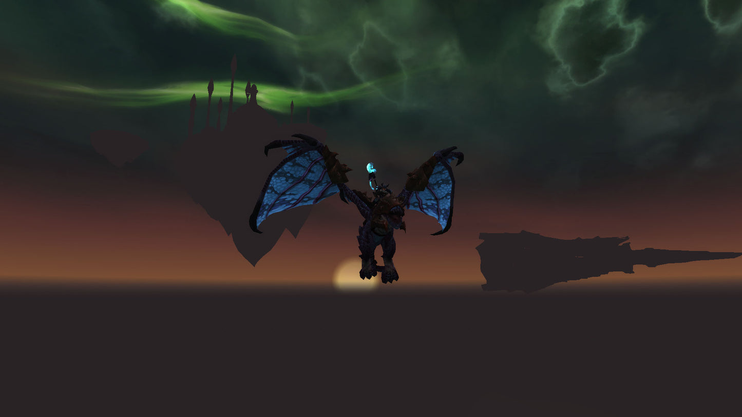 830+ Mounts - Spectral Tiger - Magic Rooster - Brutosaur - 10x Gladiator Mounts - 11x CM Sets - 5x T3 Sets - 29x MT's - Loaded Vanity