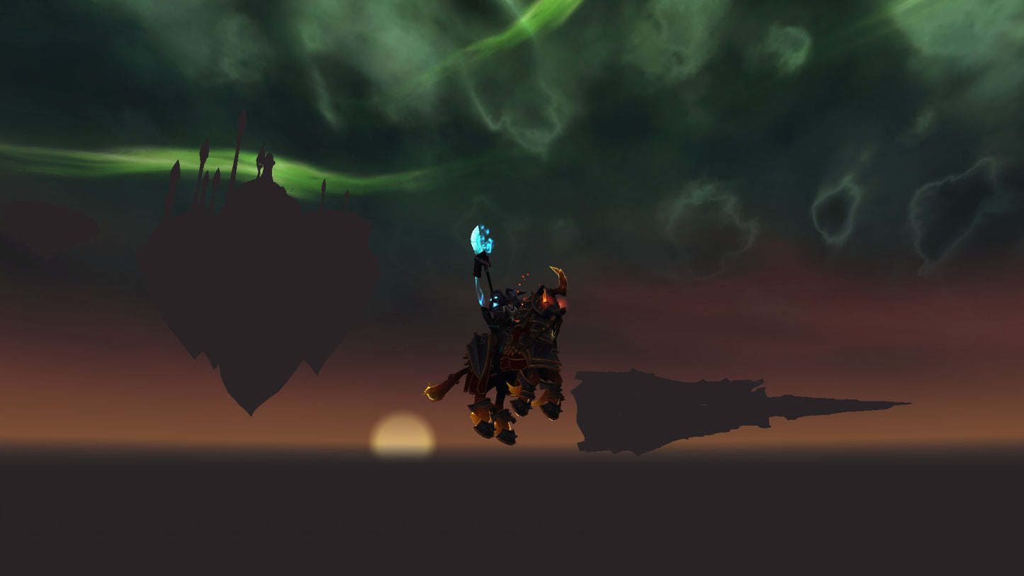 830+ Mounts - Spectral Tiger - Magic Rooster - Brutosaur - 10x Gladiator Mounts - 11x CM Sets - 5x T3 Sets - 29x MT's - Loaded Vanity