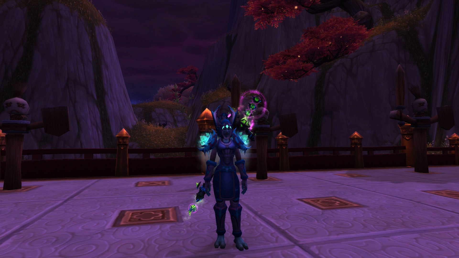 42.000+ Achievement Points - 730+ Mounts - Tier 3 - CM's - Elite Sets - Mage Towers
