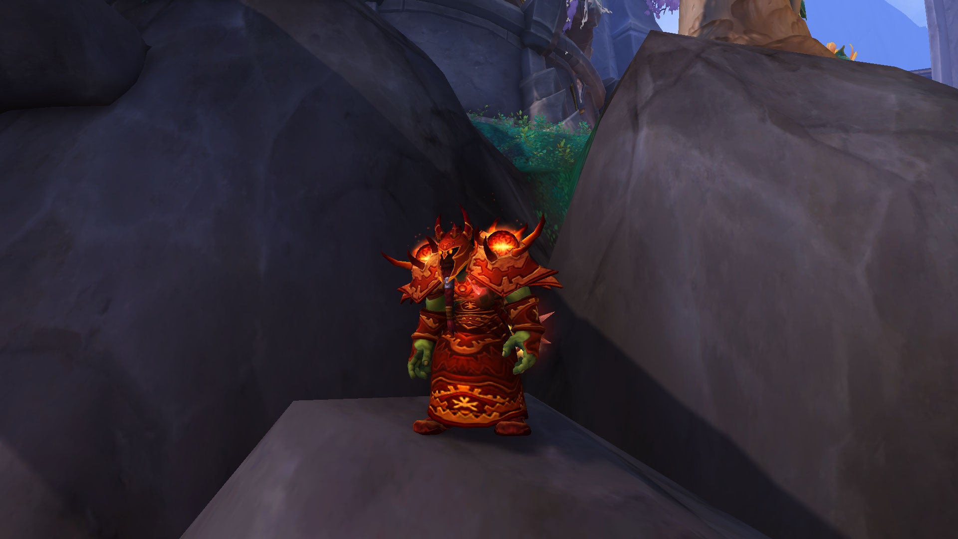 42.000+ Achievement Points - 730+ Mounts - Tier 3 - CM's - Elite Sets - Mage Towers