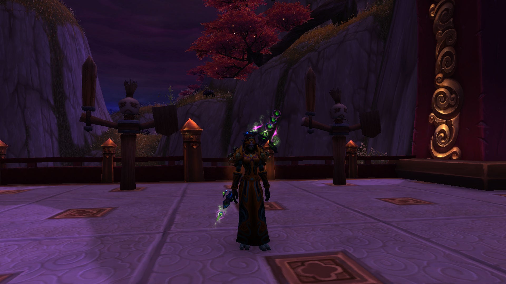 42.000+ Achievement Points - 730+ Mounts - Tier 3 - CM's - Elite Sets - Mage Towers