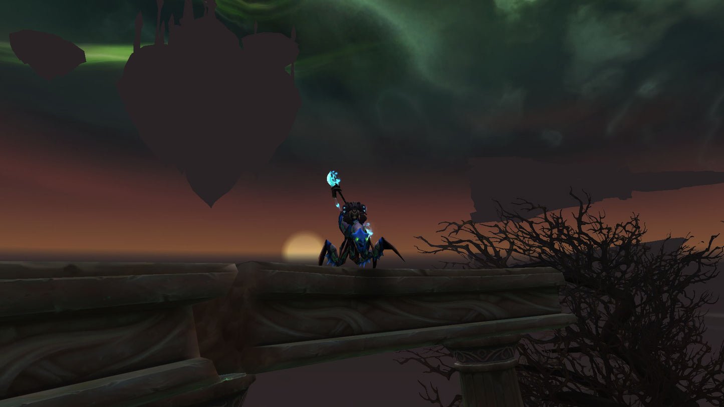 830+ Mounts - Spectral Tiger - Magic Rooster - Brutosaur - 10x Gladiator Mounts - 11x CM Sets - 5x T3 Sets - 29x MT's - Loaded Vanity