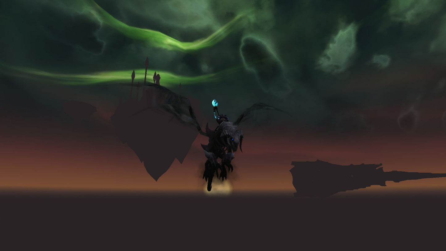 830+ Mounts - Spectral Tiger - Magic Rooster - Brutosaur - 10x Gladiator Mounts - 11x CM Sets - 5x T3 Sets - 29x MT's - Loaded Vanity