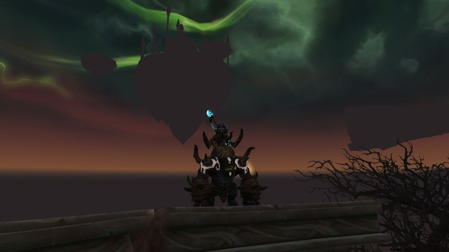 830+ Mounts - Spectral Tiger - Magic Rooster - Brutosaur - 10x Gladiator Mounts - 11x CM Sets - 5x T3 Sets - 29x MT's - Loaded Vanity