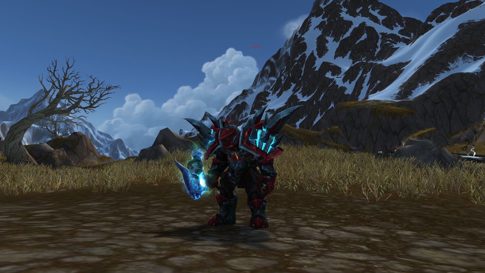42.000+ Achievement Points - 730+ Mounts - Tier 3 - CM's - Elite Sets - Mage Towers