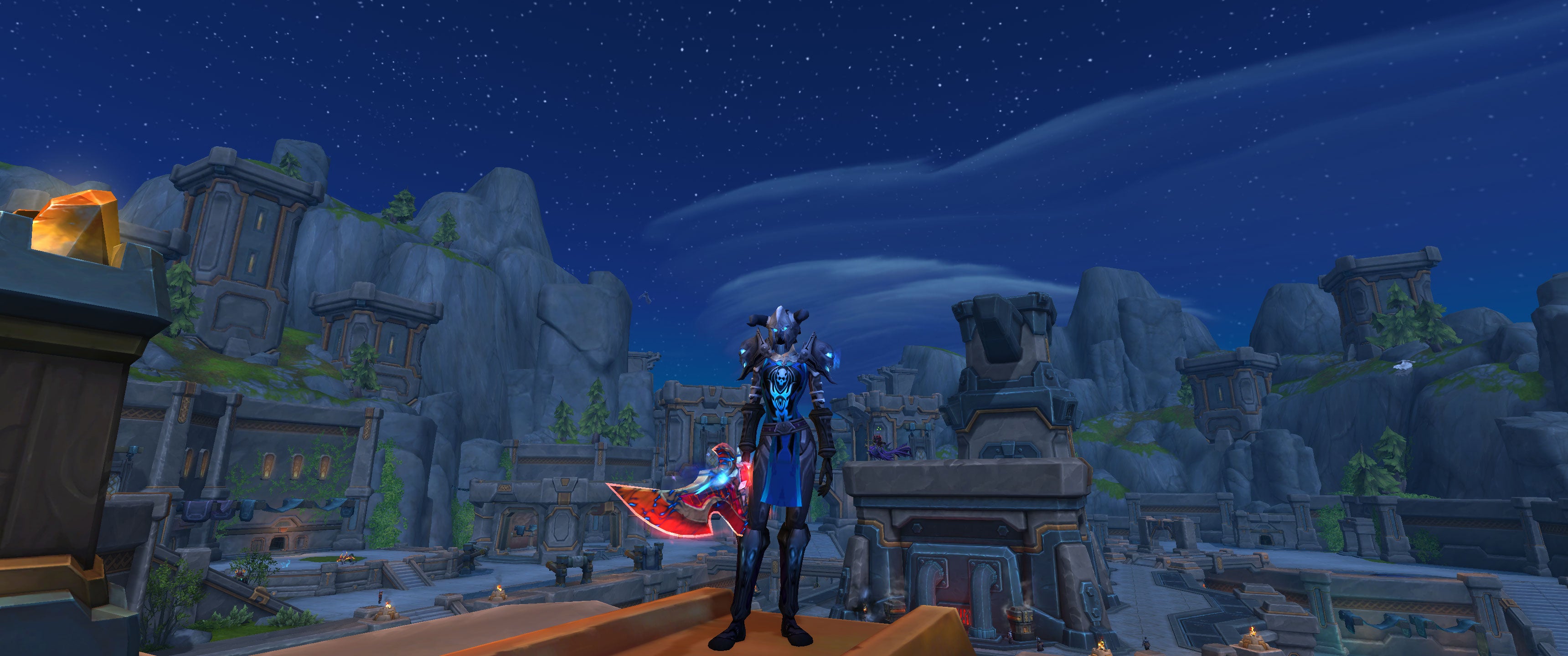 Spectral Tiger - Draconic Gladiator's Drake - CM Sets - Tier 3 Sets - Elite Sets - TCG Tabards