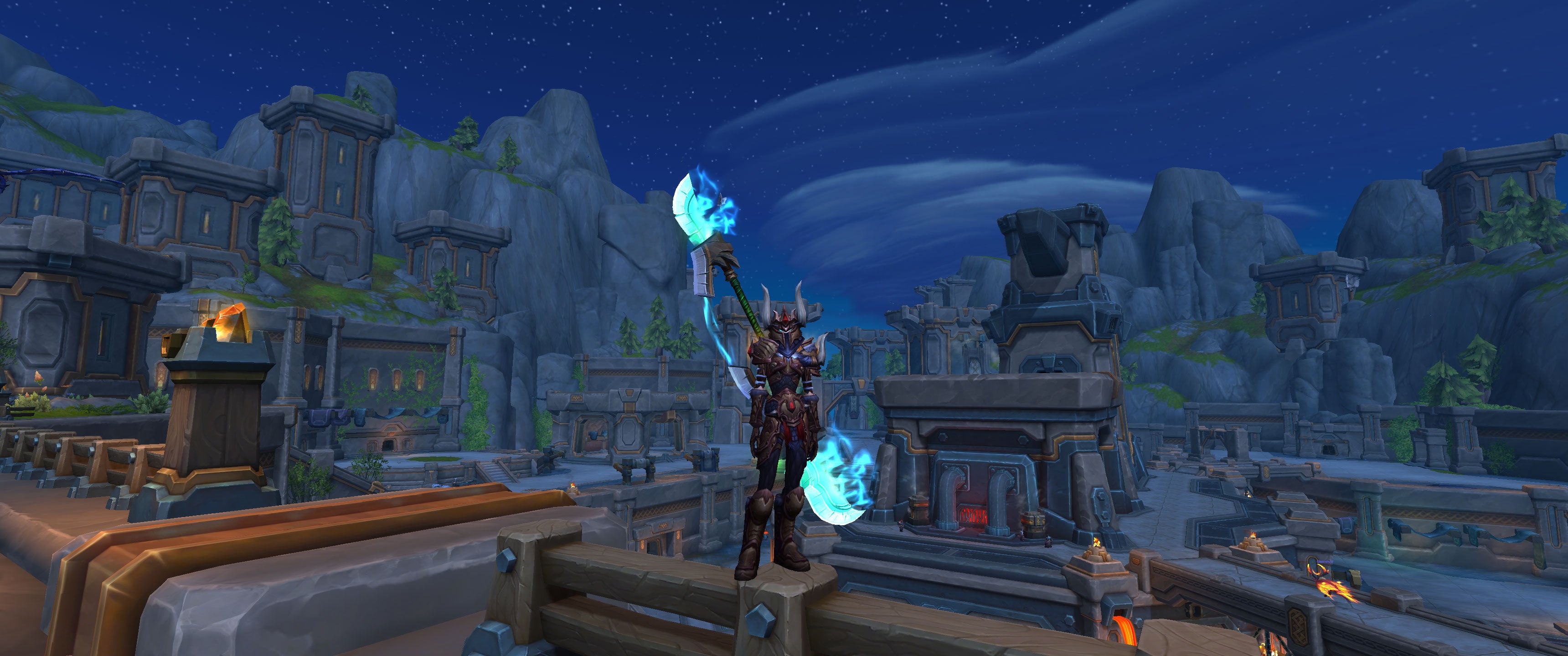 Spectral Tiger - Draconic Gladiator's Drake - CM Sets - Tier 3 Sets - Elite Sets - TCG Tabards