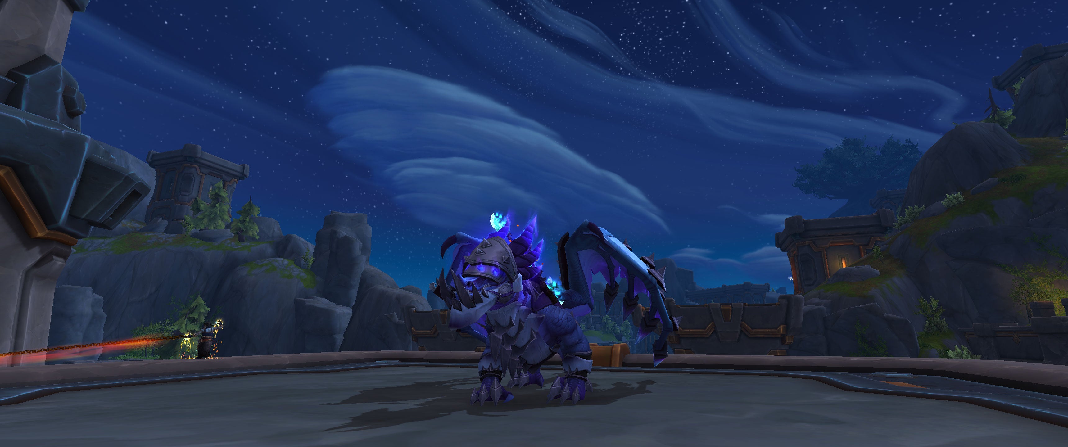 Spectral Tiger - Draconic Gladiator's Drake - CM Sets - Tier 3 Sets - Elite Sets - TCG Tabards