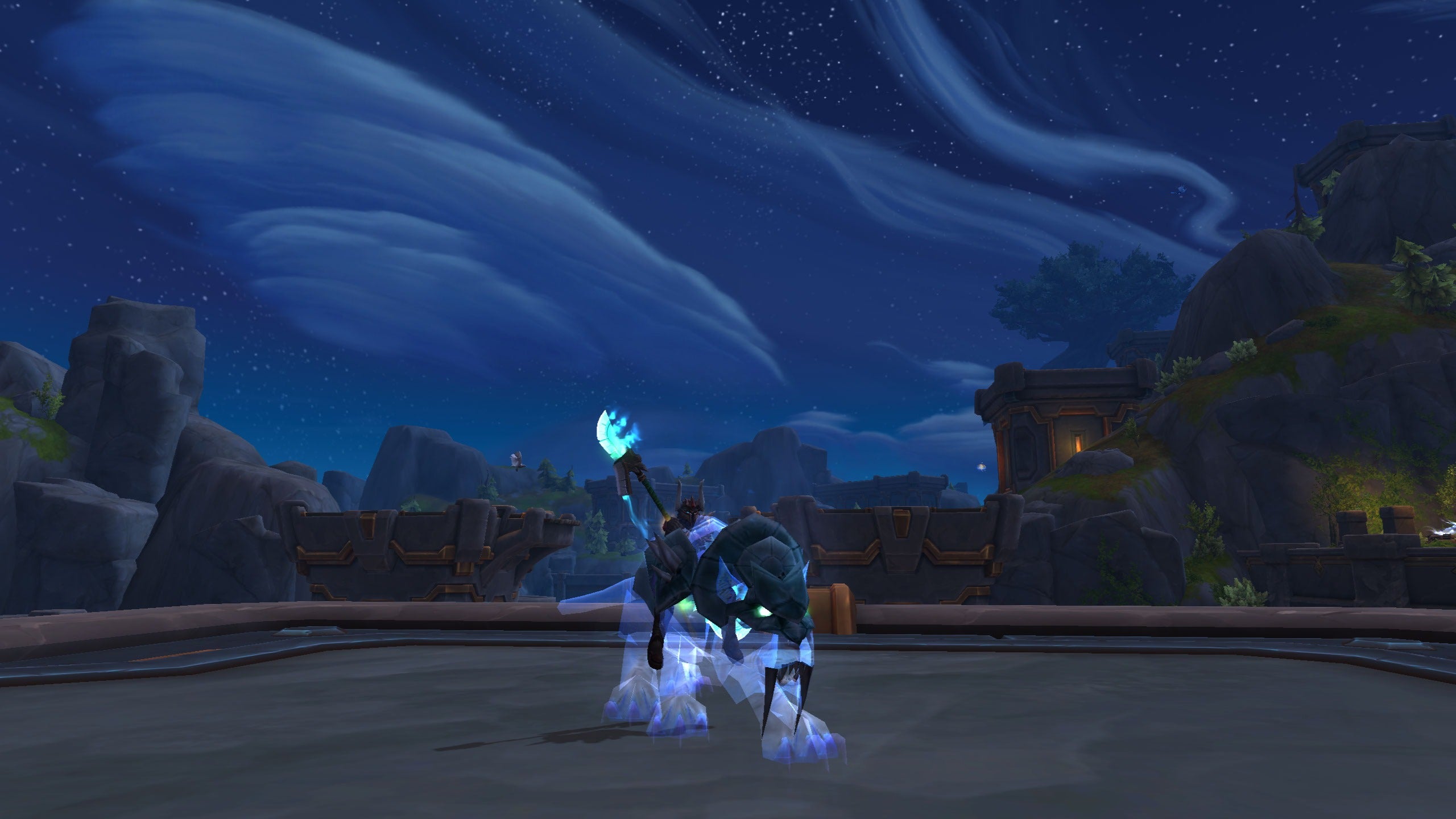 Spectral Tiger - Draconic Gladiator's Drake - CM Sets - Tier 3 Sets - Elite Sets - TCG Tabards