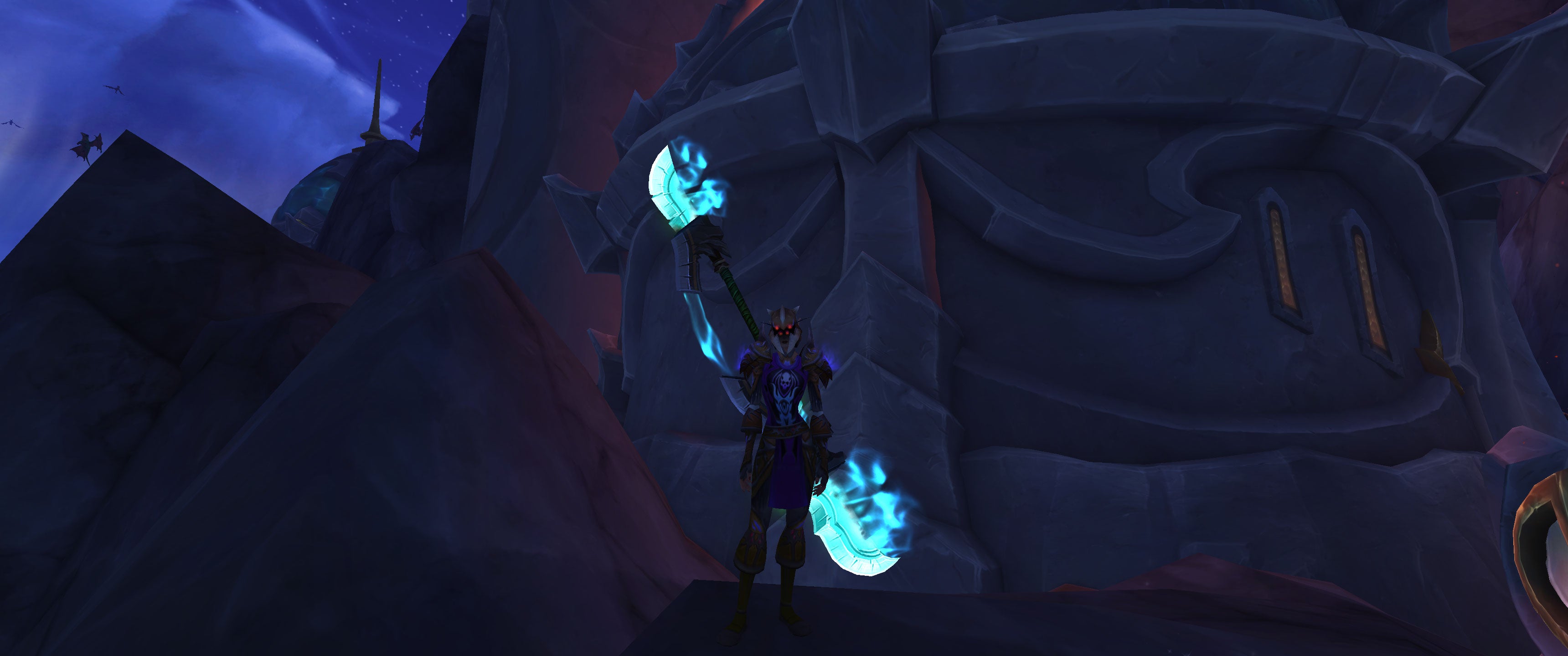 Spectral Tiger - Draconic Gladiator's Drake - CM Sets - Tier 3 Sets - Elite Sets - TCG Tabards