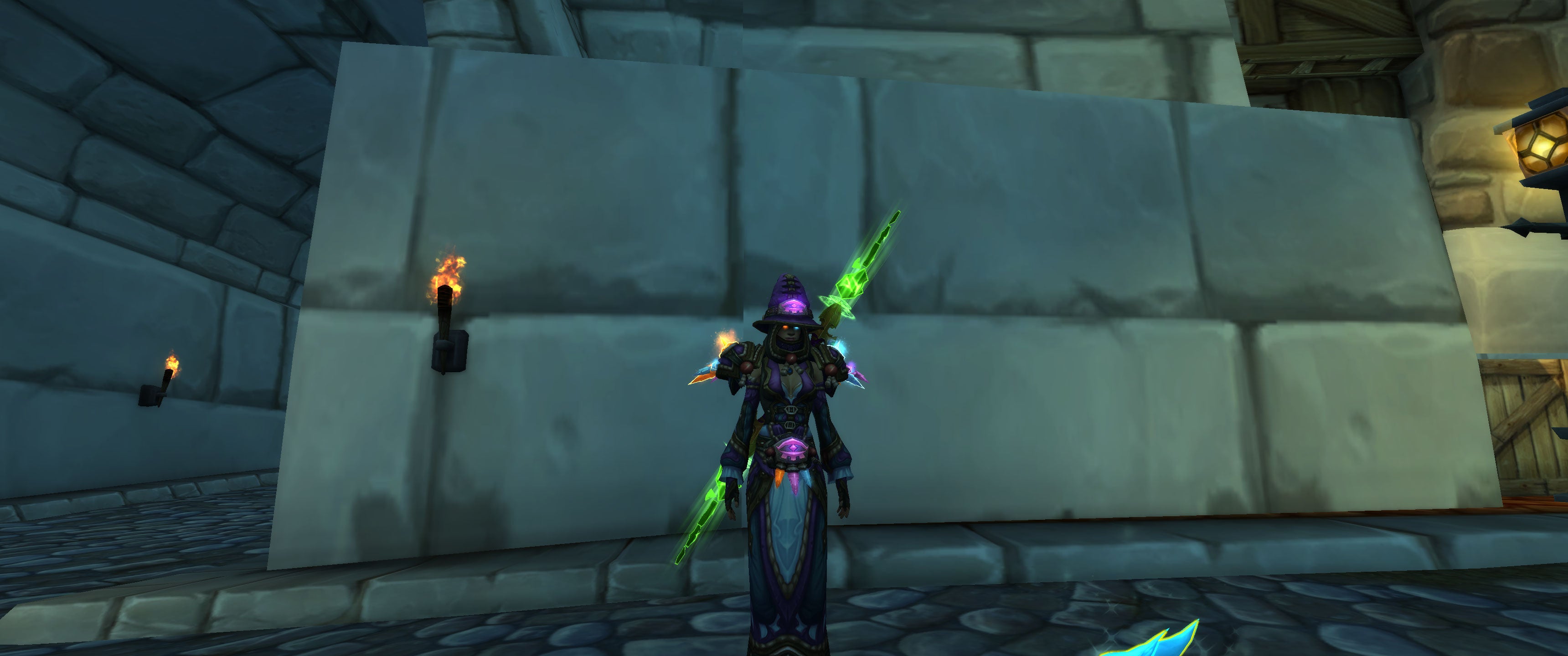 Spectral Tiger - Draconic Gladiator's Drake - CM Sets - Tier 3 Sets - Elite Sets - TCG Tabards