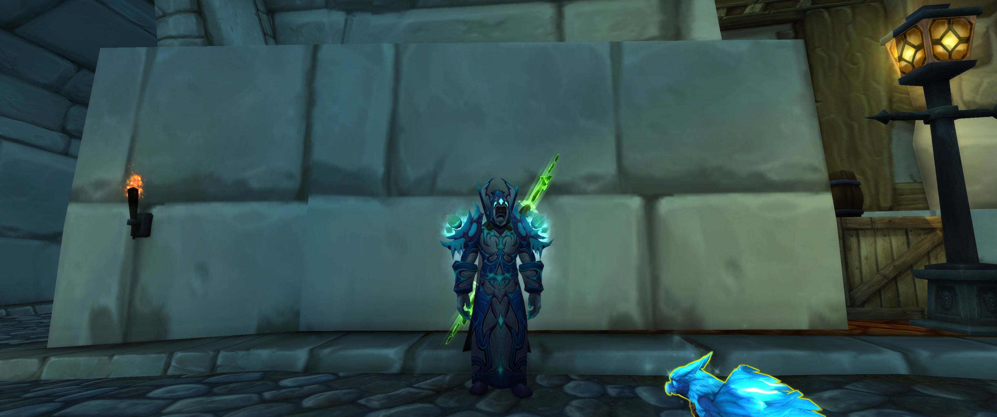 Spectral Tiger - Draconic Gladiator's Drake - CM Sets - Tier 3 Sets - Elite Sets - TCG Tabards