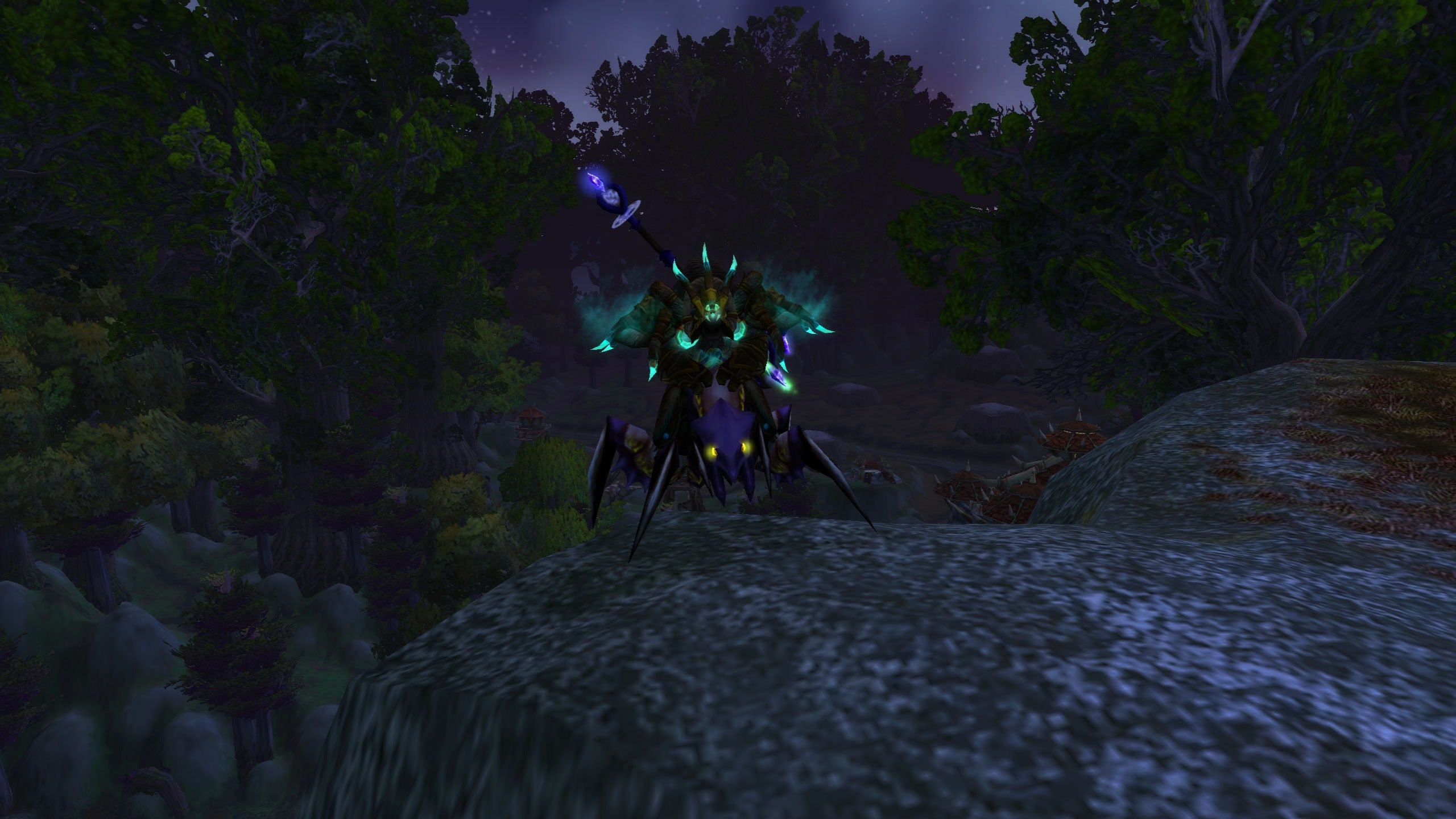 Original Scarab Lord - Swift Spectral Tiger - 2x Realm Firsts - 5x CM Sets - Tier 3 - Elite Sets