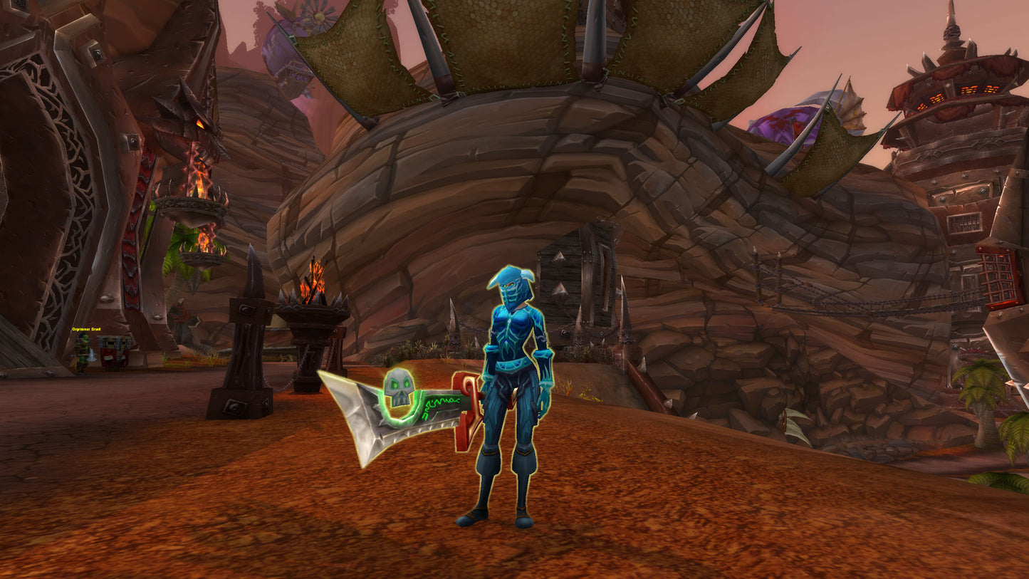 Corrupted Ashbringer - Scarab Lord - Atiesh - 8x Realm Firsts - Icebane - Naxx40 items - Undead Slaying - 8x CM - 6x T3 - Rank 1 - Elite Sets