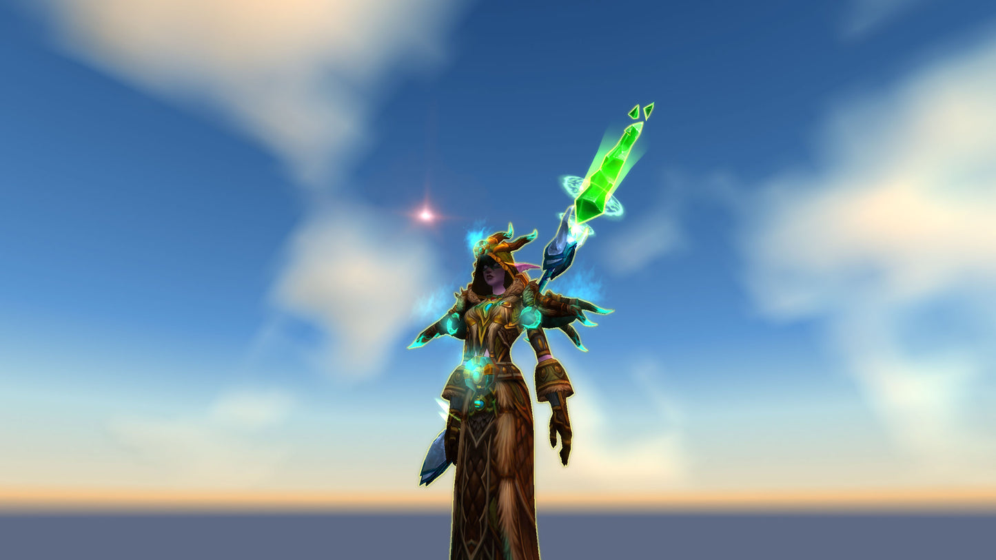 Corrupted Ashbringer - Scarab Lord - Atiesh - 8x Realm Firsts - Icebane - Naxx40 items - Undead Slaying - 8x CM - 6x T3 - Rank 1 - Elite Sets