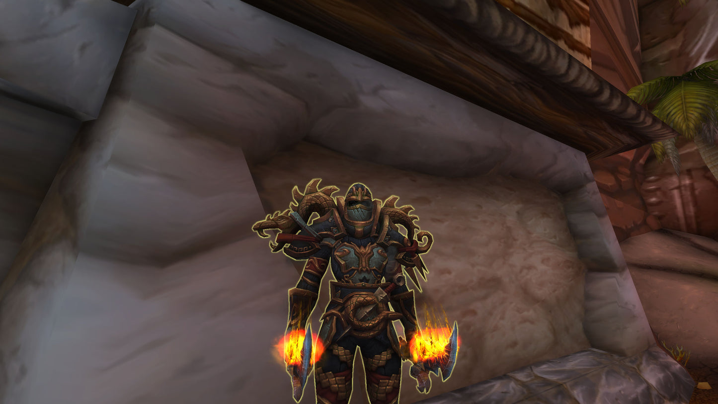 Corrupted Ashbringer - Scarab Lord - Atiesh - 8x Realm Firsts - Icebane - Naxx40 items - Undead Slaying - 8x CM - 6x T3 - Rank 1 - Elite Sets