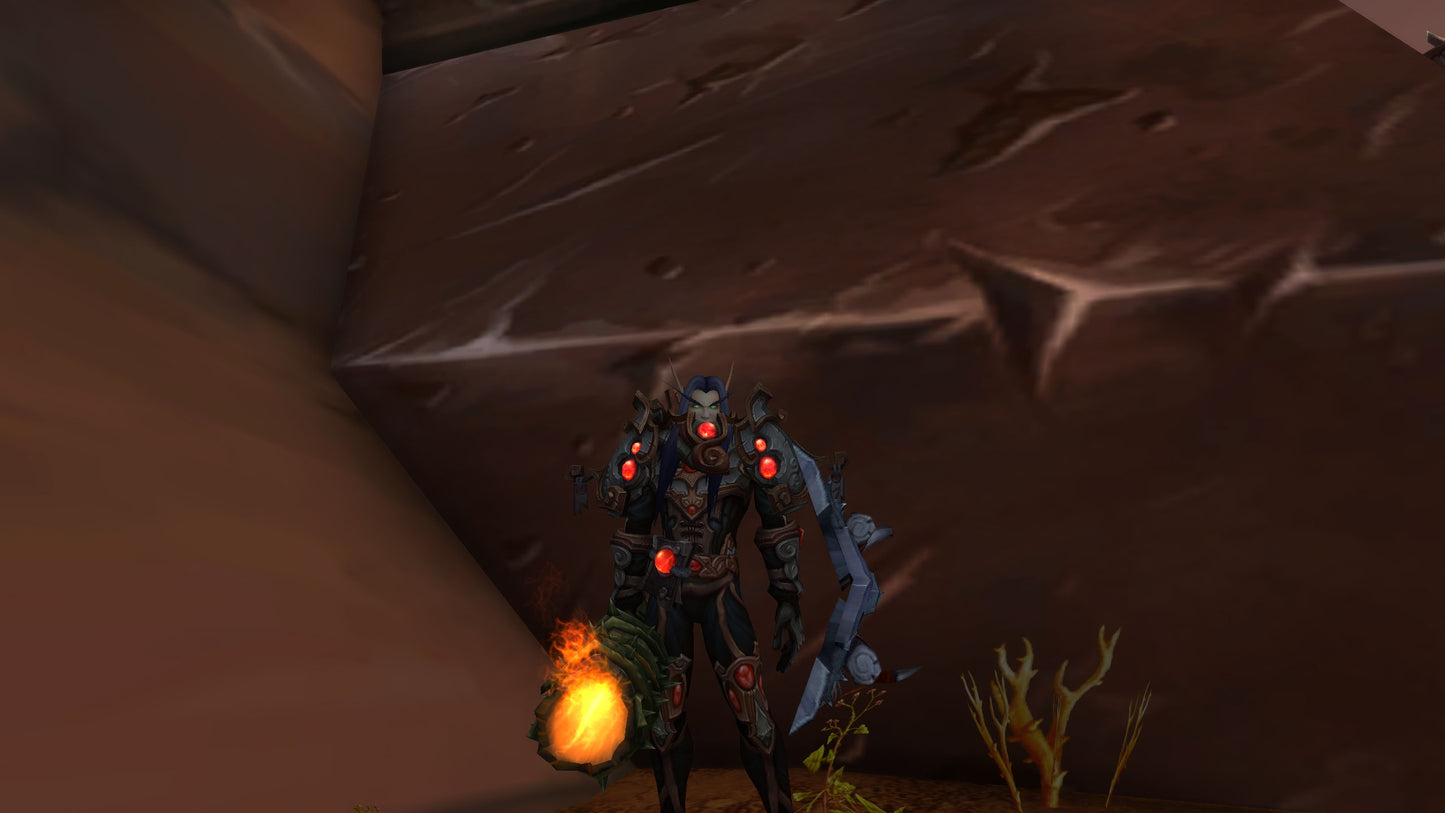 Paladin - S11 & S12 Elite Sets - Challenge Mode Set - Hero of the Horde
