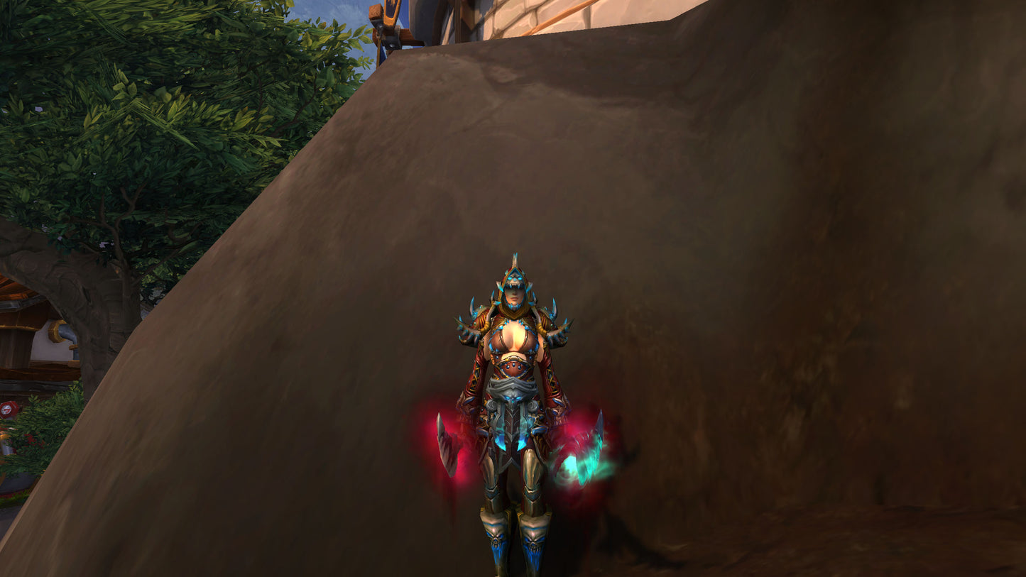Rogue - S11 Cataclysmic Elite Set & Weapons - CM Set & Weapons - Hero of the Horde - The Insane - Legendaries