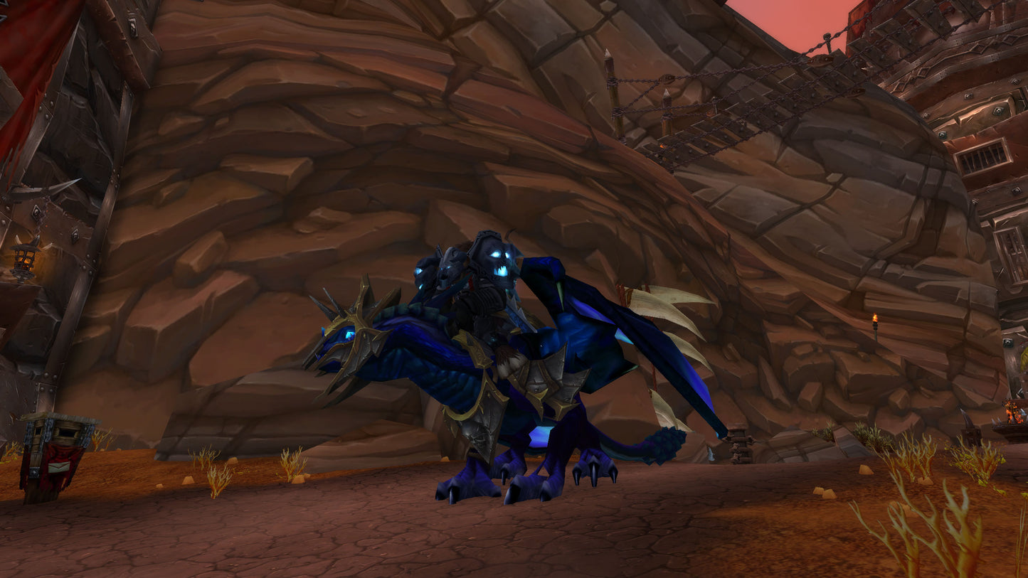Scarab Lord - 16x Realm Firsts - Vanquisher - Gladiator Mounts - 2x Rank 1 - HotH - Tier 3 - Elite Set & Weapons