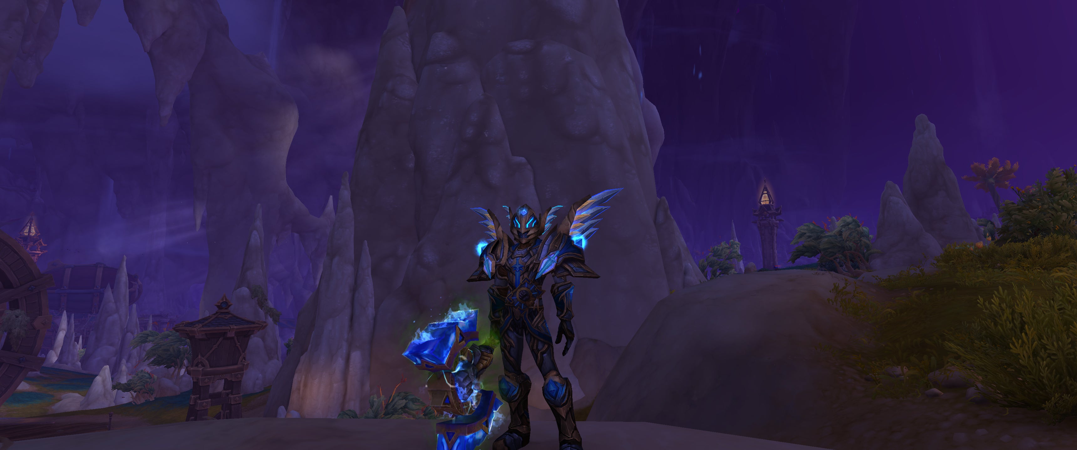 2x Gladiator Mounts (Crimson) - Elite Sets - CM Set & Weapons - T3 Set - PvP Illusions - Gladiator & TCG Tabards - MT's