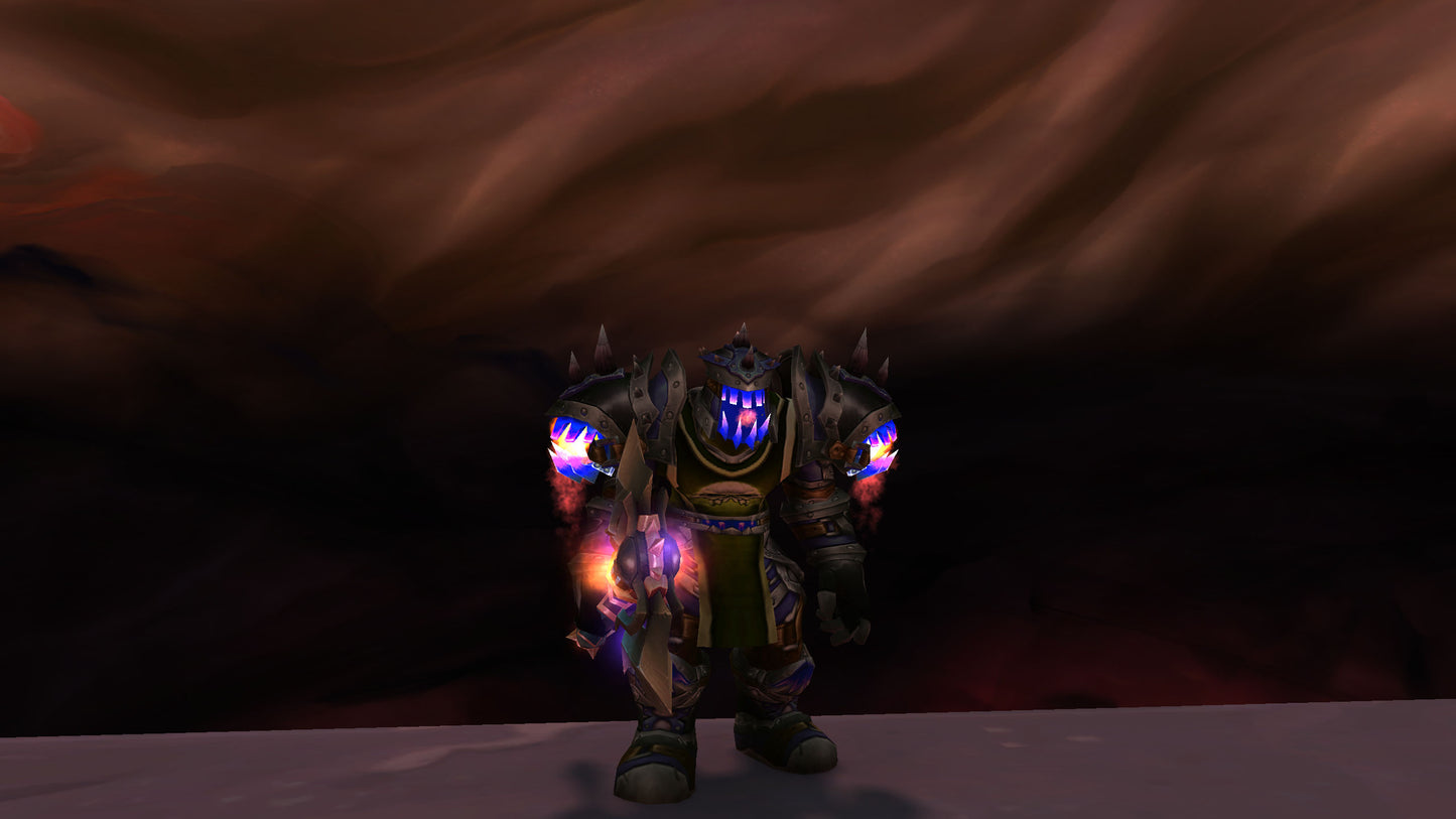 4x Gladiator Mounts - Feldrake - Honor Level 200 - Keystone Master
