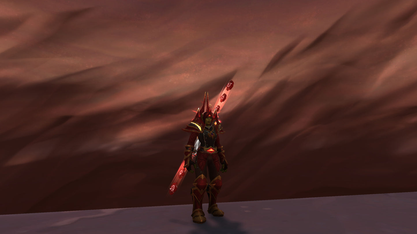 4x Gladiator Mounts - Feldrake - Honor Level 200 - Keystone Master