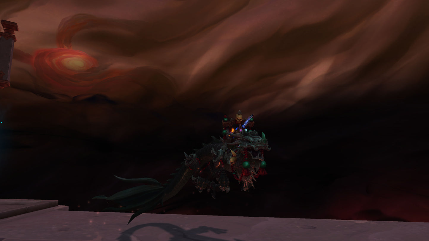 Swift Spectral Tiger - Magic Rooster - 3x Gladiator Mounts - 6x CM Sets - 19x Elite Sets - PvP Enchants - Vanquisher