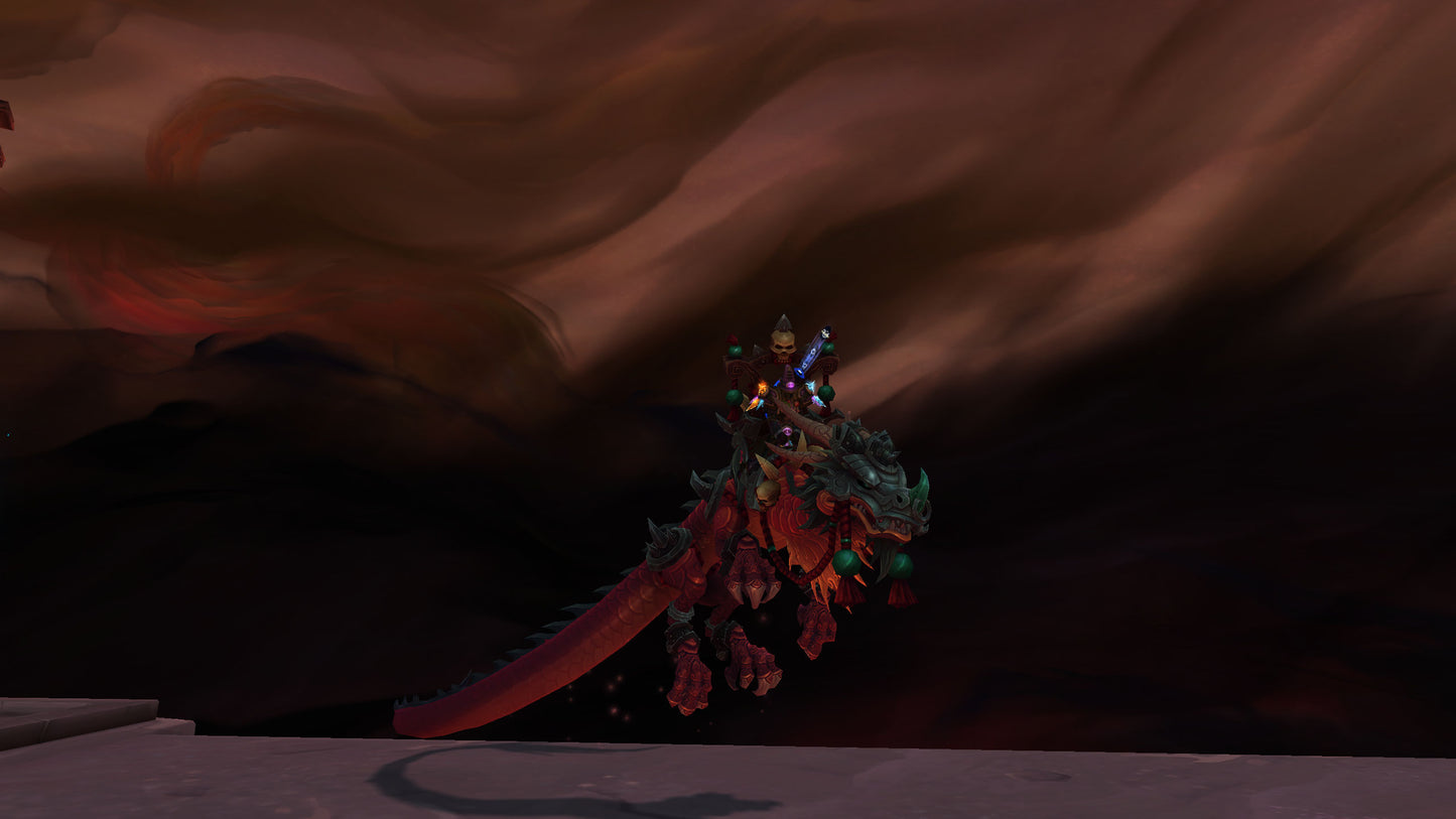 Swift Spectral Tiger - Magic Rooster - 3x Gladiator Mounts - 6x CM Sets - 19x Elite Sets - PvP Enchants - Vanquisher