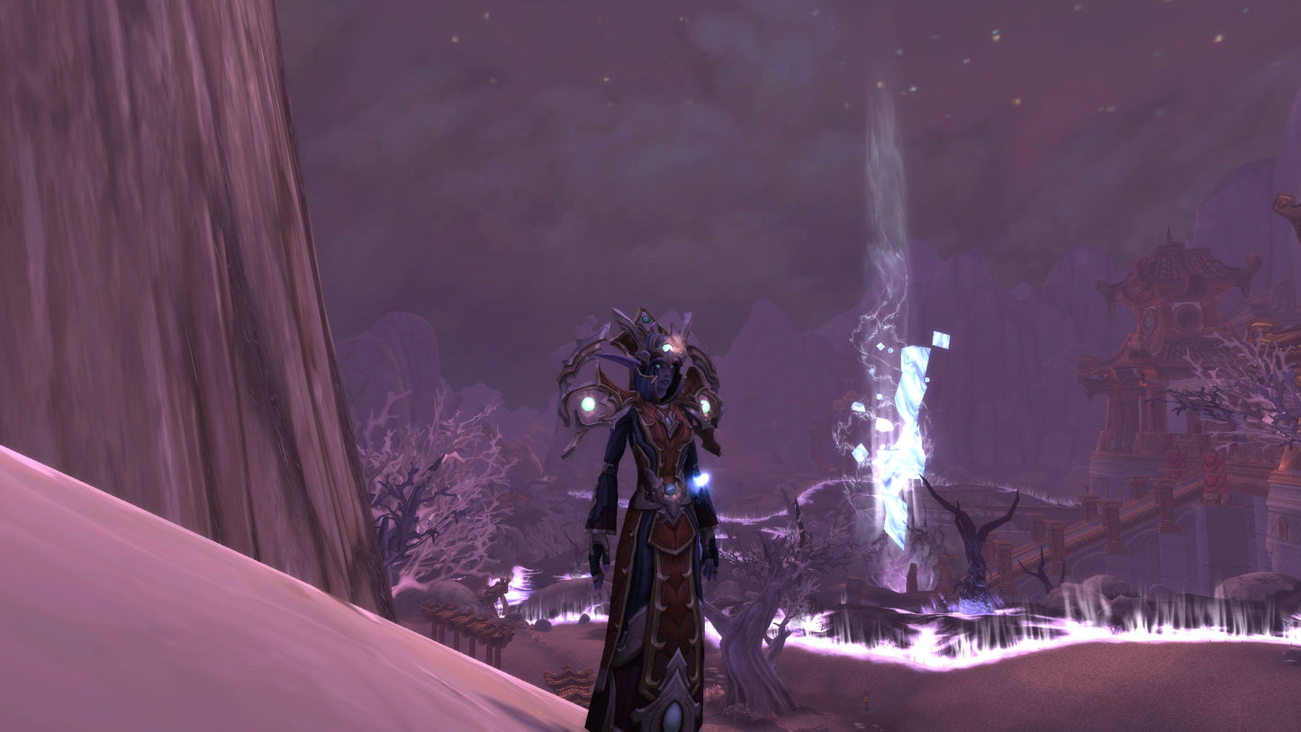 Swift Spectral Tiger - Magic Rooster - 3x Gladiator Mounts - 6x CM Sets - 19x Elite Sets - PvP Enchants - Vanquisher