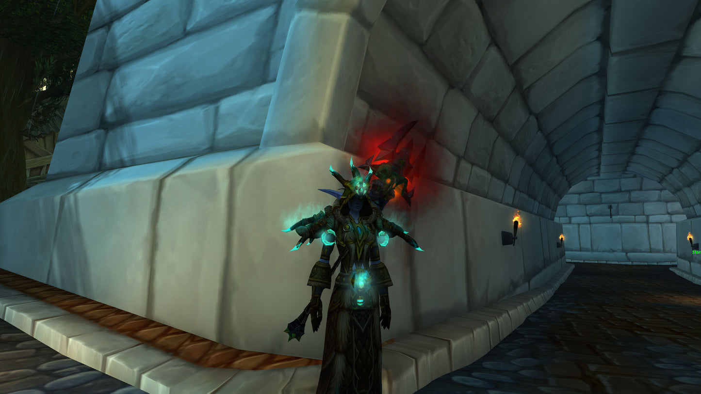 Swift Spectral Tiger - Magic Rooster - 3x Gladiator Mounts - 6x CM Sets - 19x Elite Sets - PvP Enchants - Vanquisher