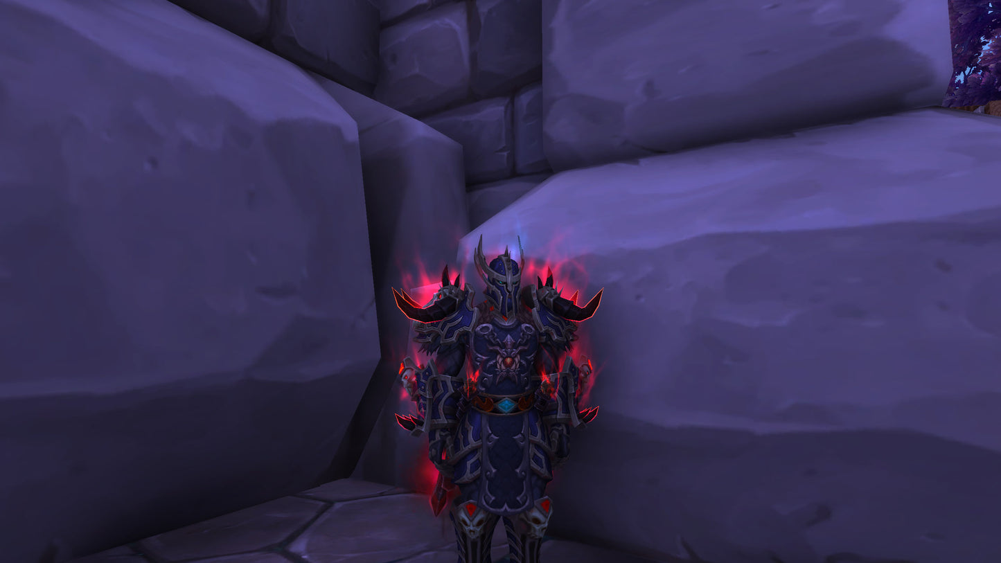 Swift Spectral Tiger - Magic Rooster - 3x Gladiator Mounts - 6x CM Sets - 19x Elite Sets - PvP Enchants - Vanquisher