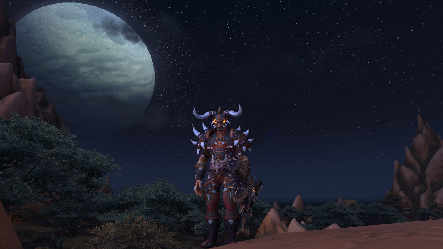 Swift Spectral Tiger - Magic Rooster - 3x Gladiator Mounts - 6x CM Sets - 19x Elite Sets - PvP Enchants - Vanquisher