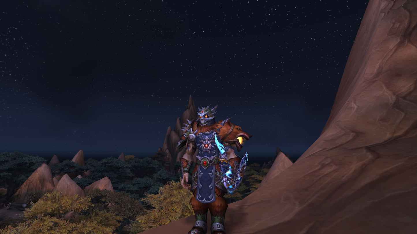 Swift Spectral Tiger - Magic Rooster - 3x Gladiator Mounts - 6x CM Sets - 19x Elite Sets - PvP Enchants - Vanquisher
